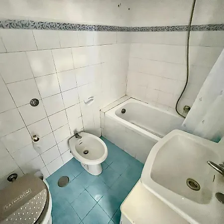 Etruria House Apartman Ladispoli