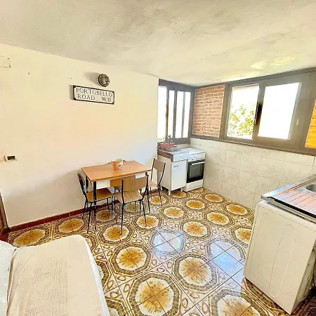 Etruria House Apartman Ladispoli