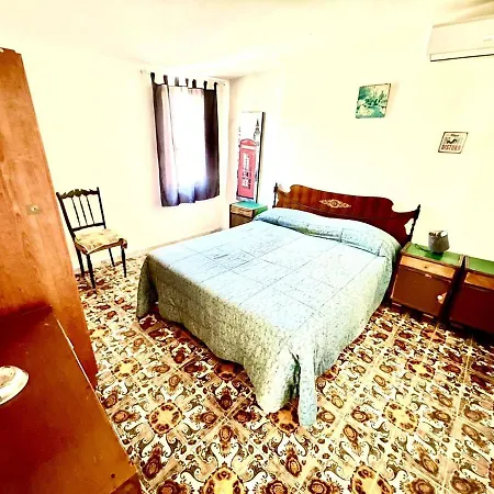 Apartman Etruria House *
